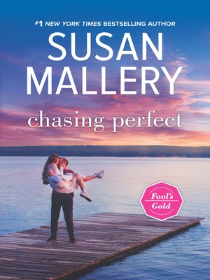 cover image of Chasing Perfect